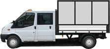 House Clearances Glasgow
